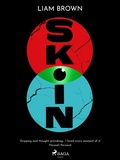 Cover: Skin - Saga Egmont