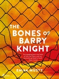 Cover: The Bones of Barry Knight - Saga Egmont