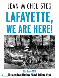 Abbildung von: Lafayette We Are Here! - Saga Egmont