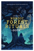 Cover: Nordic Forest Rituals - Power Animals United