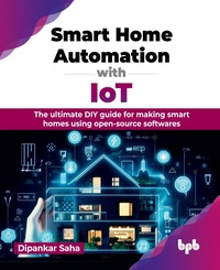 Abbildung von: Smart Home Automation with Iot - BPB Publications