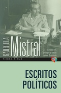 Cover: Escritos pol&iacute;ticos - FCEChile