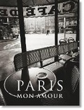 Cover: Paris Mon Amour - Ekdoseis Gnosi M. Bouzakis & Sia O.E.E.