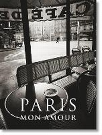 Abbildung von: Paris Mon Amour - Ekdoseis Gnosi M. Bouzakis & Sia O.E.E.