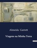 Cover: Viagens na Minha Terra - Culturea