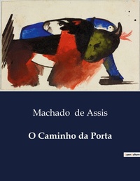 Abbildung von: O Caminho da Porta - Culturea