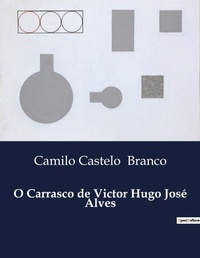 Abbildung von: O Carrasco de Victor Hugo Jos? Alves - Culturea