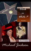 Cover: Michael Jackson - Black or White - Daniel Ichbiah