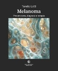 Cover: Melanoma - World Health Academy Publishing House