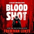 Cover: Bloodshot - Blackstone Publishing