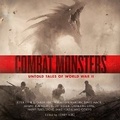 Cover: Combat Monsters - Blackstone Publishing
