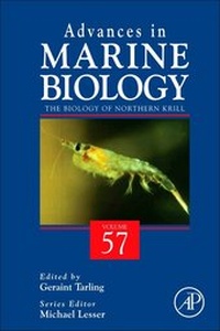 Abbildung von: Biology of Northern Krill - Academic Press