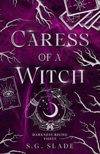 Enlarge image Cover: Caress of a Witch - Sam Grosser Books