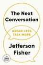 Cover: The Next Conversation - Random House Large Print