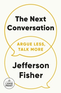 Enlarge image Cover: The Next Conversation - Random House Large Print
