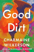 Cover: Good Dirt - Random House Large Print