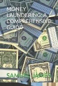Enlarge image Cover: Money Laundering - Samuel Inbaraja S