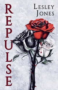 Enlarge image Cover: Repulse - lesley jones