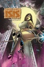 Cover: Legend of Isis: The New Kingdom Trade Paperback - TidalWave Productions