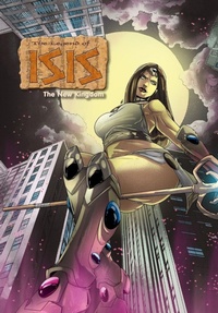 Enlarge image Cover: Legend of Isis - TidalWave Productions