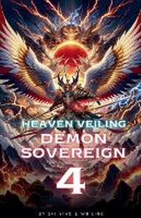Enlarge image Cover: Heaven Veiling Demon Sovereign - Zhou Yan
