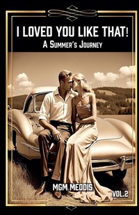 Abbildung von: I Loved You Like That! - MGM Meddis