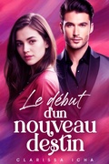 Cover: Le d&eacute;but d'un nouveau destin - Noveltoon