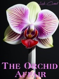Cover: The Orchid Affair - Kindred Souls Press