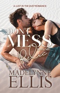 Cover: Don't Mess With My Relic - Incantatrix Press