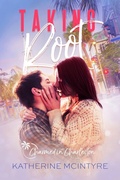 Cover: Taking Root - Katherine McIntyre