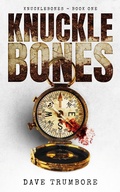 Cover: Knucklebones - Dave Trumbore