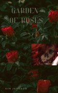 Cover: Garden Of Roses - Kim Jackson