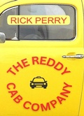 Cover: The Reddy Cab Company - Rick Perry