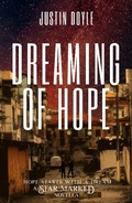 Cover: Dreaming of Hope (Star Marked, #0.5) - Justin Doyle