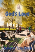 Cover: God's Love - Your New Life Ministries LLC