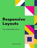 Abbildung von: Responsive Layouts - Blurb