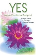 Cover: Yes - Yoga for Emotional Support - BOOKBABY