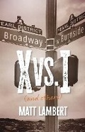 Cover: X vs. I - BOOKBABY