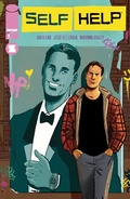 Cover: Self Help #1 - Image Comics Inc