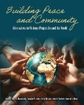 Cover: Building Peace and Community: Alternatives to Violence Project Around the World - Kendall/Hunt Publishing Company