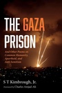 Cover: The Gaza Prison - Wipf and Stock Publishers