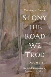 Bild vergrößern Bild: Stony the Road We Trod, Volume 1 - Wipf and Stock Publishers