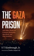Cover: The Gaza Prison - Resource Publications (CA)