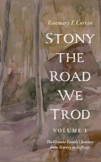 Bild vergrößern Bild: Stony the Road We Trod, Volume 1 - Resource Publications (CA)