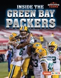 Cover: Inside the Green Bay Packers - Lerner Publishing Group