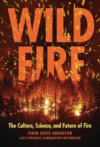 Enlarge image Cover: Wildfire - Lerner Publishing Group