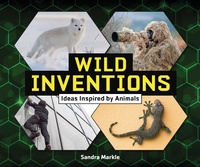 Enlarge image Cover: Wild Inventions - Lerner Publishing Group