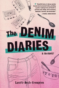 Abbildung von: The Denim Diaries - Zest Books
