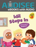 Cover: Idil Steps In - Lerner Publishing Group