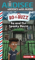 Cover: Bo and the Spooky House - Lerner Publishing Group